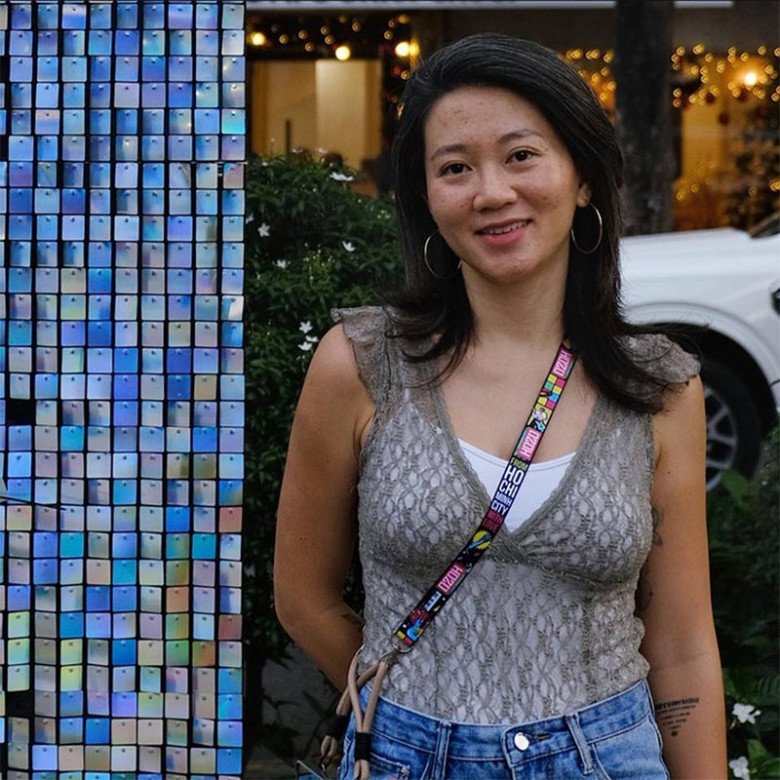 Huy Tuấn và Quỳnh Vũ gặp nhau năm 2011 rồi kết hôn. Hiện cả gia đình nam nhạc sĩ sinh năm 1970 đang sống tại TP.HCM.