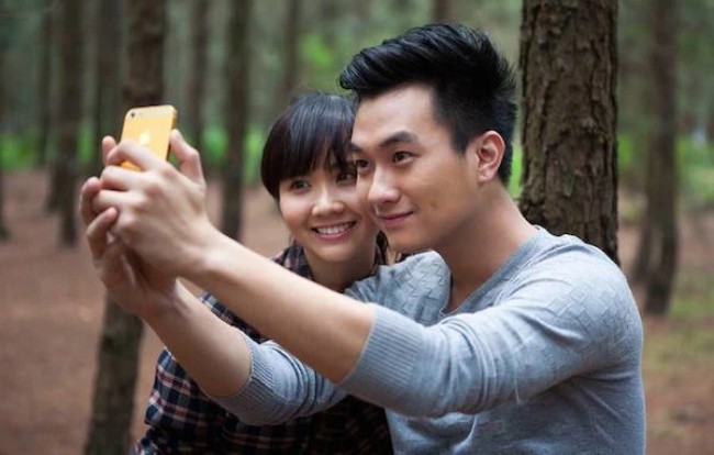 Nữ chính VTV bị phản ứng vì nhếch mép: Làm CEO, tự mua nhà sang sau ly hôn, quý tử rất khôi ngô - 6