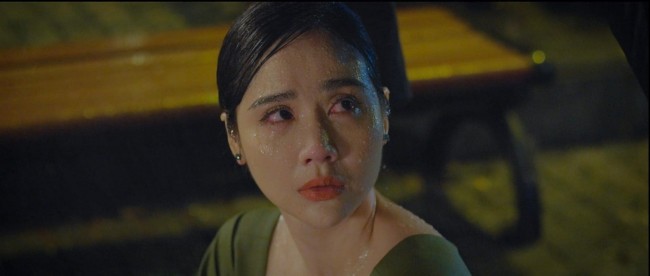 Nữ chính VTV bị phản ứng vì nhếch mép: Làm CEO, tự mua nhà sang sau ly hôn, quý tử rất khôi ngô - 7