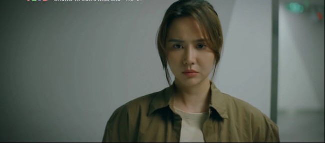 Nữ chính VTV bị phản ứng vì nhếch mép: Làm CEO, tự mua nhà sang sau ly hôn, quý tử rất khôi ngô - 10