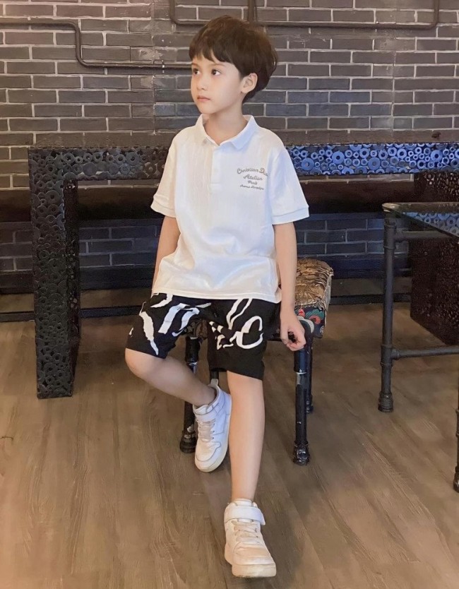 Nữ chính VTV bị phản ứng vì nhếch mép: Làm CEO, tự mua nhà sang sau ly hôn, quý tử rất khôi ngô - 19