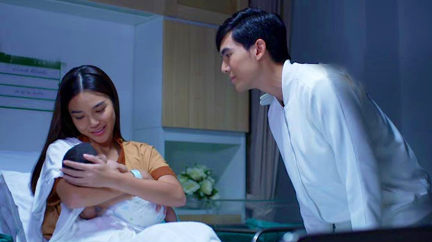 Tại sao con mình đẻ ra thật mà lại không giống bố mẹ thế nhỉ? (Ảnh minh họa)