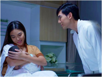 Sau sinh 5 ngày chồng đã đòi xét nghiệm ADN, lúc có kết quả nhà anh vẫn lên mặt vì lý do này