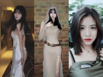 Ngôi sao 24/7: Bố vừa ly hôn, con riêng chồng cũ Chương Tử Di đăng ảnh mới khiến dân mạng giật mình