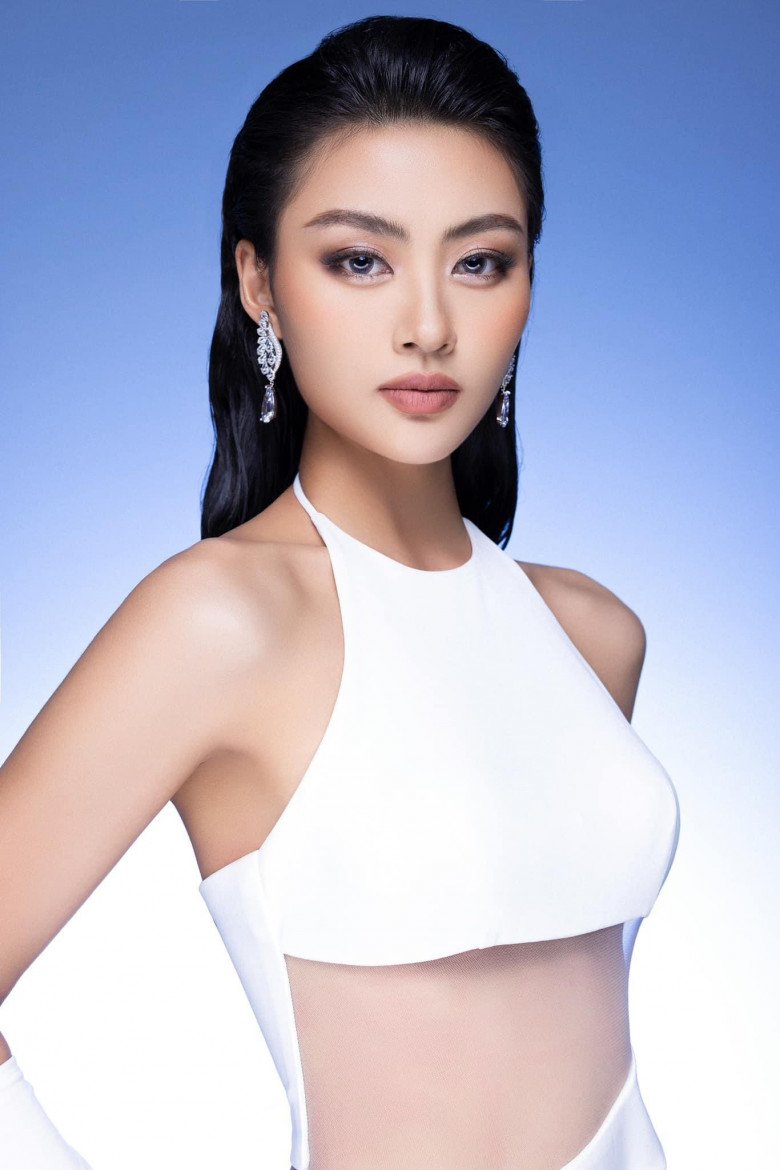 5 mỹ nhân có thể đăng quang Hoa hậu Hoàn vũ Việt Nam 2023, một người đẹp liên quan Hamp;#39;amp;#39;Hen Niê - 8