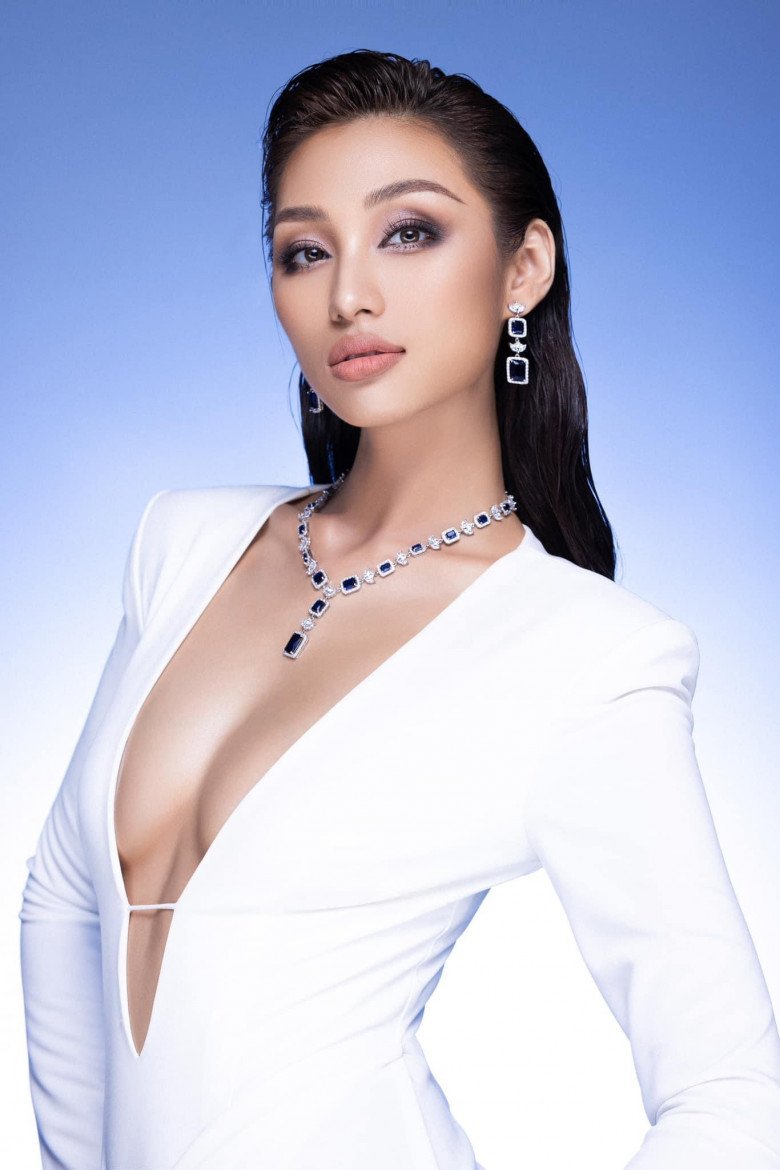 5 mỹ nhân có thể đăng quang Hoa hậu Hoàn vũ Việt Nam 2023, một người đẹp liên quan Hamp;#39;amp;#39;Hen Niê - 4