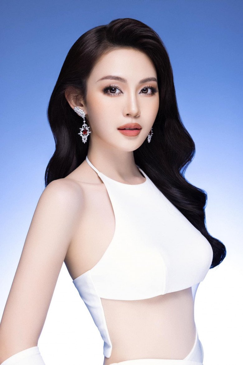 5 mỹ nhân có thể đăng quang Hoa hậu Hoàn vũ Việt Nam 2023, một người đẹp liên quan Hamp;#39;amp;#39;Hen Niê - 6