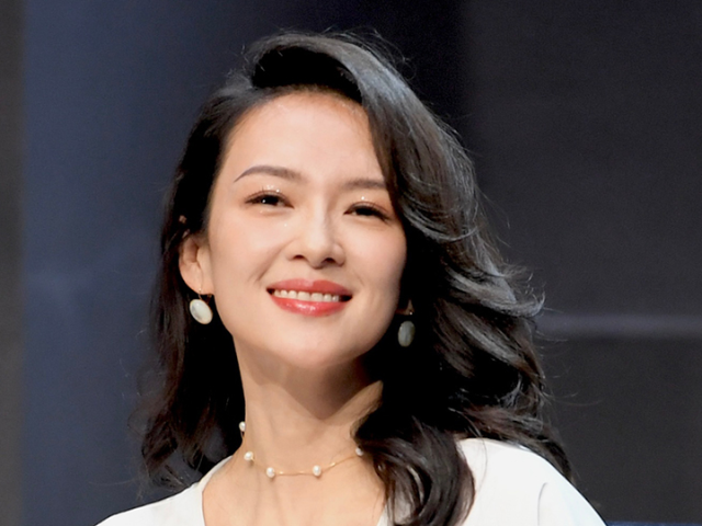 Zhang Ziyi