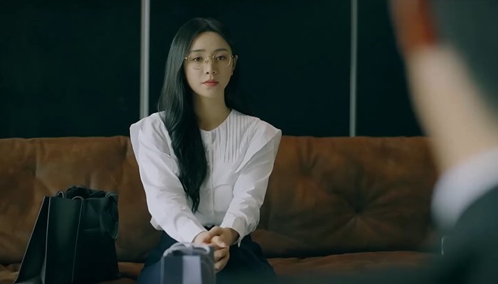 Chúng Ta Của 8 Năm Sau lộ kết thúc: Nguyệt (Quỳnh Kool) ly hôn, hẹn hò phụ huynh tổng tài? - 4