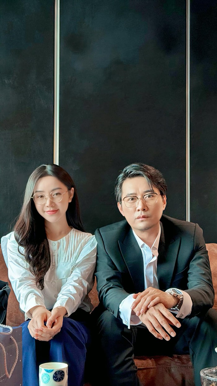 Chúng Ta Của 8 Năm Sau lộ kết thúc: Nguyệt (Quỳnh Kool) ly hôn, hẹn hò phụ huynh tổng tài? - 3