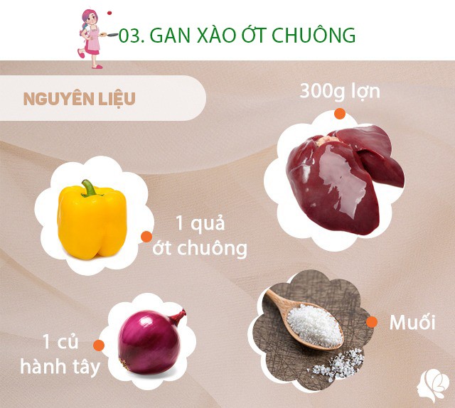 Hôm nay nấu gì: Cơm tối mùa đông với 3 món giản dị nhưng siêu ngon - 6