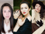 Làm đẹp - Bước sang độ U50, Chương Tử Di giữ mãi nét trẻ trung như hồi đôi mươi nhờ duy trì 4 thói quen này