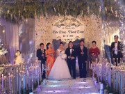 Tin tức - Chân dung đại gia kín tiếng ở Quảng Ninh: Chủ tịch tập đoàn nghìn tỷ, gây chấn động khi tổ chức đám cưới "khủng" cho con trai