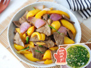 Bếp Eva - Hôm nay nấu gì: Cơm tối mùa đông với 3 món giản dị nhưng siêu ngon