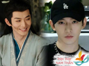 Giải trí - "Mặt thật" của chàng "hồ ly" đang khiến khán giả si mê: Cao ráo nhưng vẫn khiến dân mạng thất vọng