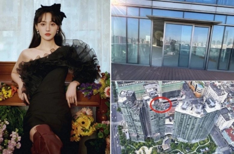 Cơ quan chức năng đang muốn nắm rõ tài sản của Trịnh Sảng trước khi ra phán quyết.