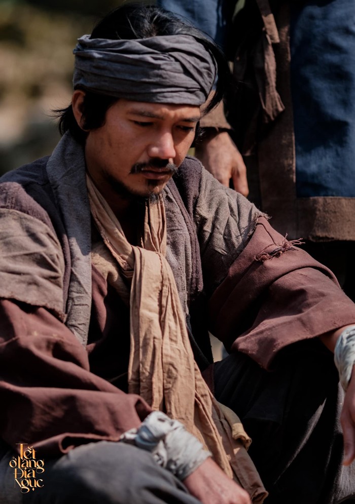 Trailer Quỷ Cẩu.