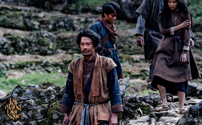 Nam diễn viên amp;#34;kinh dịamp;#34; nhất Việt Nam: Sau khi có vợ, sự nghiệp của tôi đi lên thấy rõ - 5