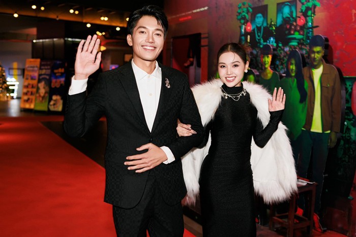 Nam diễn viên amp;#34;kinh dịamp;#34; nhất Việt Nam: Sau khi có vợ, sự nghiệp của tôi đi lên thấy rõ - 6