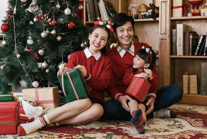 Nam diễn viên amp;#34;kinh dịamp;#34; nhất Việt Nam: Sau khi có vợ, sự nghiệp của tôi đi lên thấy rõ - 7