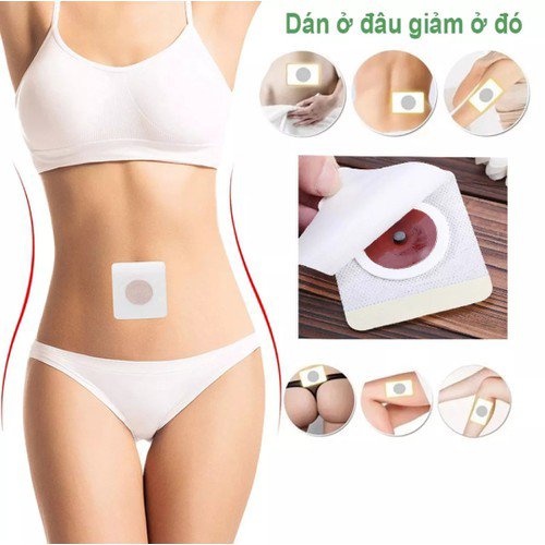 Tập thể dục và dùng miếng dán giảm cân amp;#34;thần thánhamp;#34;, cách nào kịp amp;#34;độamp;#34; vòng eo 57 để ăn Tết? - 3