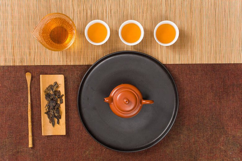 Uống tr&agrave; l&acirc;u ng&agrave;y tốt hay hại thận? Nếu mắc phải những sai lầm n&agrave;y sớm muộn thận cũng hỏng - 1