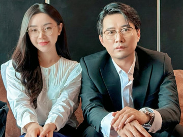 Chúng Ta Của 8 Năm Sau lộ kết thúc: Nguyệt (Quỳnh Kool) ly hôn, hẹn hò phụ huynh tổng tài?