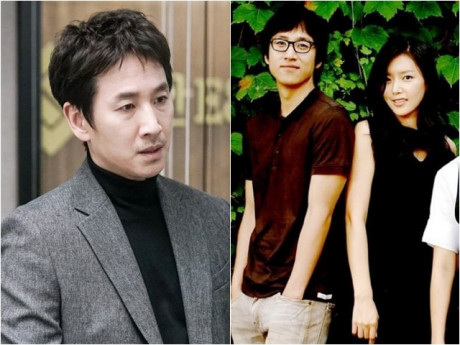 Lee Sun Kyun: Bị Ký Sinh Trùng "vận vào đời", từng có phim gắn liền với tuổi thơ triệu khán giả