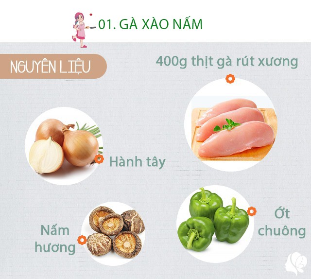 Hôm nay nấu gì: 3 món thơm nức mũi, nóng hổi cho cơm tối mùa đông - 2