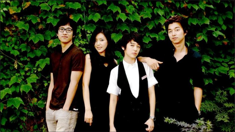 Lee Sun Kyun: Bị Ký Sinh Trùng amp;#34;vận vào đờiamp;#34;, từng có phim gắn liền với tuổi thơ triệu khán giả - 2