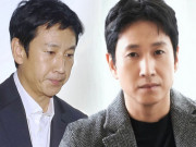 Giải trí - Phát hiện thi thể tài tử "Ký Sinh Trùng" Lee Sun Kyun, Ảnh đế đốt than trong xe đóng kín ở công viên