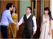 Bà bầu - Con gái bầu 5 tháng bỏ chồng, cả nhà mở tiệc ăn mừng