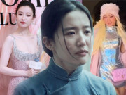 Thời trang - Trời rét đậm, dàn người đẹp đi sự kiện mặc váy áo mỏng tang, lật bên trong ra mới ngỡ ngàng