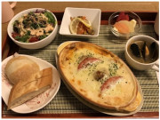 Bà bầu - Các mẹ xuýt xoa với những bữa cơm ở cữ ngon như nhà hàng tại Nhật Bản