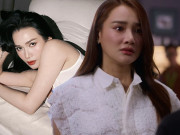 Làm đẹp - "Đứng hình" trước màn khoe body của mỹ nhân bị Nhã Phương "vuốt má" 6 cái, lộ ưu điểm cơ thể đắt giá