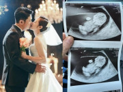 Giải trí - Ngôi sao 24/7: Bị chồng đạp vào bụng lúc mang bầu, cô vợ diễn viên của tổng giám đốc khiến nhiều người đau lòng