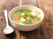 Sức khỏe - Món canh giải độc của bác sĩ Nhật rẻ như cốc trà đá giúp điều hòa nội tiết, chống ung thư và chống lão hóa