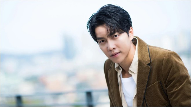 Lee Seung Gi từng rất được yêu thích và quý mến trước khi lấy vợ.