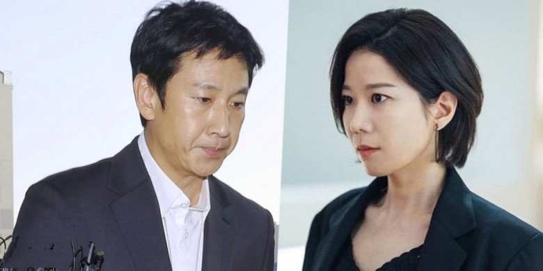 Có tin nữ diễn viên phải bán nhà từ sau khi tin tức về Lee Sun Kyun dùng ma túy được đăng tải. 