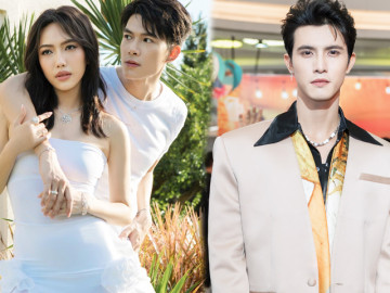 Diệu Nhi kể chuyện hôn phi công trẻ, khéo léo né tránh câu hỏi tế nhị về ông xã Anh Tú