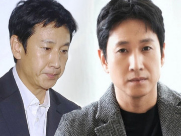 Phát hiện thi thể tài tử Ký Sinh Trùng Lee Sun Kyun, Ảnh đế đốt than trong xe đóng kín ở công viên