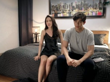 Chồng cũ ghé nhà chơi 1 tối, hôm sau tôi rủ anh dọn về ở chung 1 nhà