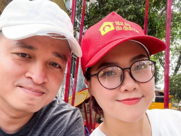 Thanh Ngọc đau đớn thụ tinh, sinh non quý tử chỉ 1,4kg: "Tôi thấy chồng mình mới đúng là siêu nhân"