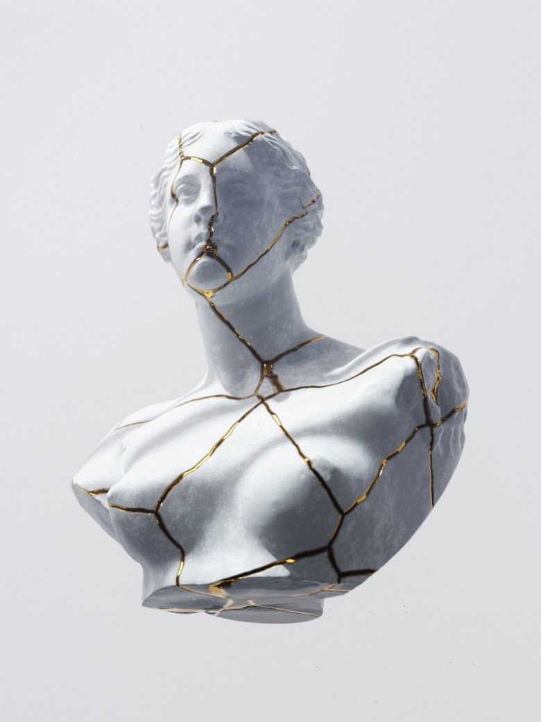Kintsugi - 4