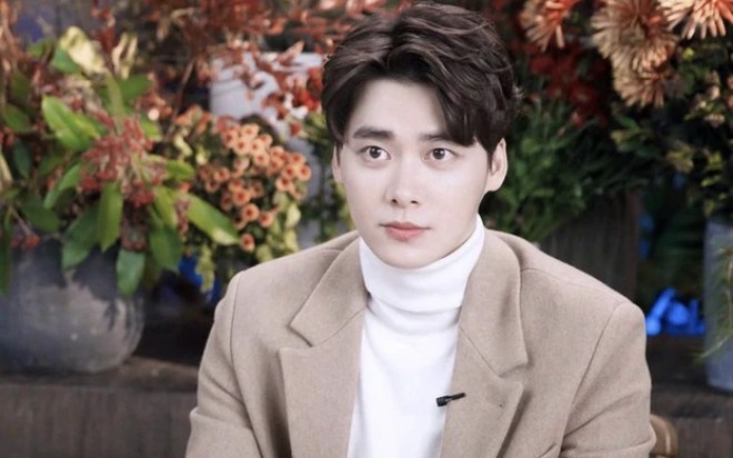 Anh được nhiều nhãn hàng tin dùng và lựa chọn làm gương mặt đại diện. 