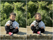 Giải trí - Sao Việt 24h: Con trai thứ 4 của Bằng Kiều lí lắc đáng yêu hết nấc, được nhận xét giống bà nội nổi tiếng