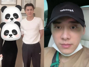 Giải trí - Lý Dịch Phong bị "bay màu" vì bê bối mua dâm, sau hơn 1 năm cuộc sống giờ thế nào?