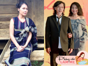 Làm mẹ - Người đẹp U50 dân tộc H'rê lấy chồng đạo diễn hơn 20 tuổi, con gái xinh xắn được bố mẹ cho du học Mỹ