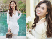 Giải trí - Lại thêm 1 mỹ nhân VTV thế hệ mới sắp kết hôn: Là y tá có "đường cong say sóng", chồng là doanh nhân trẻ