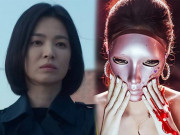 Giải trí - Phim Hàn 2023 nổi tiếng toàn cầu: Vinh Quang Trong Thù Hận của Song Hye Kyo chưa phải "đắt" nhất